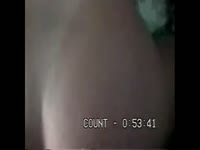Fucking on mom and dads